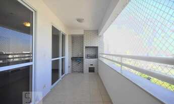 Imagem: Apartamento para Aluguel - Panamby, 3 Quartos