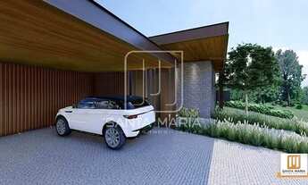 Imagem 3: Casa (térrea em condominio) 4 dormitórios/suite, cozinha planejada, portaria 24 horas, em