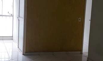 Imagem 7: Apartamento para venda com 2 quartos + DCE em Taguatinga Sul - Brasília - DF