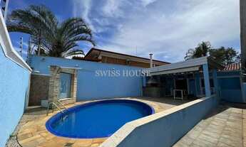 Imagem 3: Casa - Parque Taquaral - Campinas