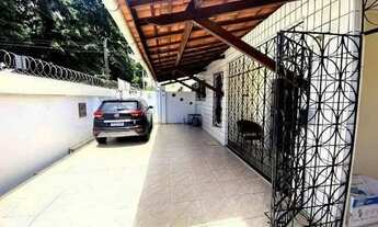 Imagem 4: Casa para venda tem 180 metros quadrados com 3 quartos em Graça - Salvador - BA