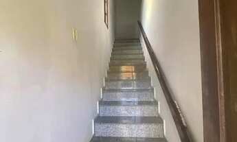 Imagem 3: Casa sobrado com 2 dormitórios para alugar, 81 m² por R$ 942/mês - Cidade Beira Mar - Rio