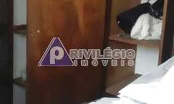 Imagem 2: Apartamento à venda, 3 quartos, 1 vaga, Méier - RIO DE JANEIRO/RJ