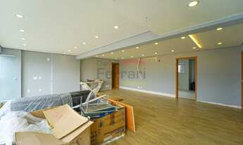 Imagem 6: Apartamentos á venda no Alto da Mooca - Com 4 ou 3 dormitórios, 3 vagas de garagem