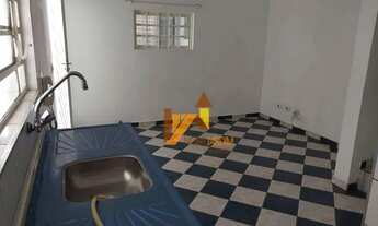 Imagem 2: Casa com 2 dormitórios para alugar, 72 m² por R$ 1.300,00/mês - Paulicéia - São Bernardo d