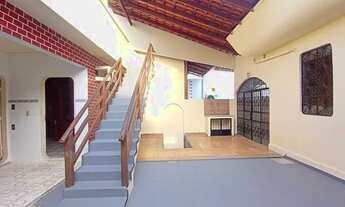 Imagem 5: Casa para locação/venda no Vieiralves 450m²