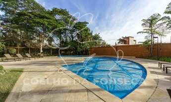 Imagem 2: São Paulo - Apartamento Padrão - Higienópolis