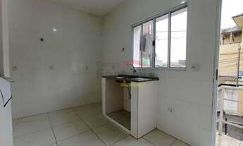 Imagem 5: Casa nova 1 dormitório !!!!!