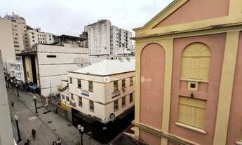 Imagem 5: Apartamento com 3 dormitórios à venda, 148 m² por R$ 420.000,00 - Centro - Juiz de Fora/MG