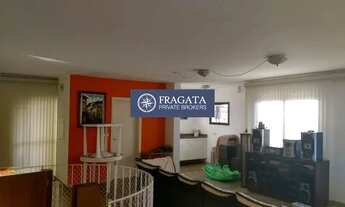 Imagem 7: Apartamento à venda, 513 m² por R$ 1.695.000,00 - Mooca - São Paulo/SP