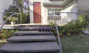 Imagem 5: Casa com 3 suítes à venda, 290 m² - Condomínio Alpes de Vinhedo - Vinhedo/SP