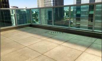 Imagem: Andar Corporativo para alugar, 492 m² por