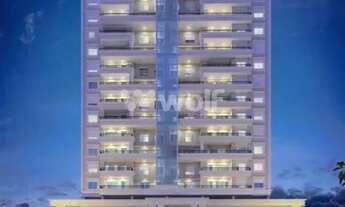 Imagem 2: COBERTURA DUPLEX 270,60M2 - 04 VAGAS - LAZER