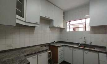 Imagem 6: Sobrado, 144 m² - venda por R$ 540.000,00 ou aluguel por R$ 2.600,00/mês - Assunção - São