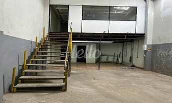 Imagem 3: São Paulo - Galpão/Depósito/Armazém - Brás