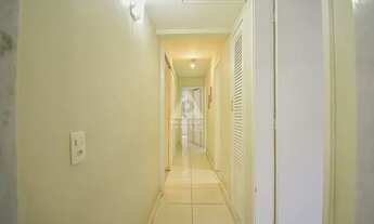 Imagem 6: Apartamento á venda, 3 quartos, 1 suíte, 1 vaga , Laranjeiras - RIO DE JANEIRO/RJ