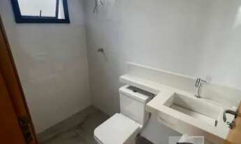 Imagem 4: Casa de condomínio fechado novo , nunca habitado , 1 dormitório 1 banheiro 1 vaga de garag