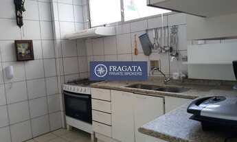 Imagem 7: Apartamento com 3 dormitórios à venda, 183 m² por R$ 2.300.000,00 - Jardins - São Paulo/SP