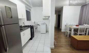 Imagem 6: Apartamento com 3 dormitórios para alugar, 66 m² por R$ 1.750,00/mês - Atuba - Colombo/PR