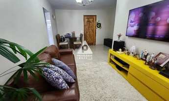 Imagem: Apartamento à venda, 2 quartos, 1 vaga