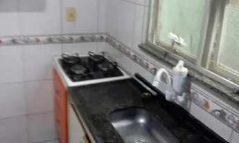 Imagem 5: Apartamento 2/4 amplo Térreo Villa dos flamboyants- Paralela