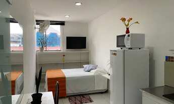 Imagem 2: Excelente kitnet á 21 minutos da praça da árvore