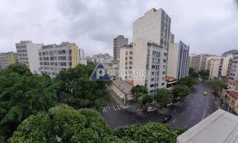 Imagem 2: Apartamento à venda, 3 quartos, Tijuca - RIO DE JANEIRO/RJ