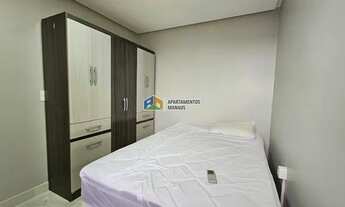 Imagem 6: Cond Jardim das Cerejeiras 3Qts/1St Parque 10 de Novembro