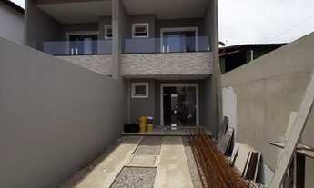 Imagem: Duplex no Mondubim para morar com qualidade