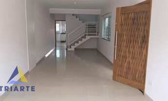 Imagem: Sobrado com 3 dormitórios para alugar