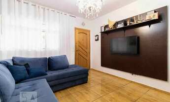 Imagem 4: Casa para Aluguel - Mooca, 2 Quartos, 110 m2