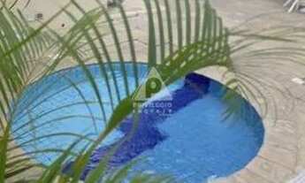 Imagem 3: Cobertura à venda, 2 quartos, 1 suíte, 1 vaga, Tanque - RIO DE JANEIRO/RJ