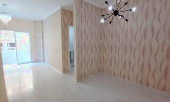 Imagem 2: Apartamento de 2 dormitórios, Canto do Forte, Praia Grande - SP