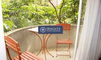 Imagem 3: Apartamento impecável na Al Casa Branca