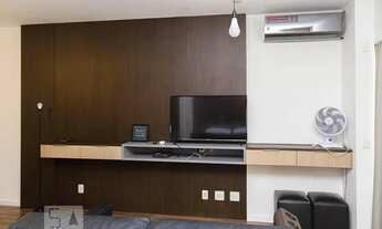 Imagem 5: Apartamento para Aluguel - Santa Cecília, 1 Quarto, 40 m2