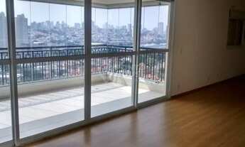 Imagem 4: Apartamento Ipiranga, Condomínio Nova KLabin,168 m², 3 Suítes. 3 Vagas, Depósito