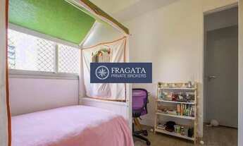 Imagem 3: Vila Madalena Longe dos Bares