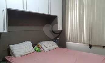 Imagem 7: Apartamento - 02 quartos - Méier [ME