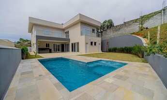 Imagem 3: Casa Residencial à venda, Moinho Velho, Cotia - CA5471