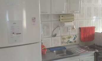 Imagem 3: Cond Fechado portaria 24h, 2/4, pronto morar, 01 andar, garagem, perto Barradão