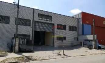 Imagem 6: GALPÃO VILA GULHERME