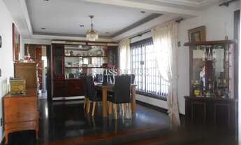 Imagem 6: Casa - Jardim Chapadão - Campinas