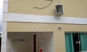 Imagem 2: Casa duplex - Itaipú