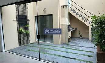 Imagem 4: Casa de 200m² com 3 dormitórios para locação - Jardim Paulista - São Paulo/SP