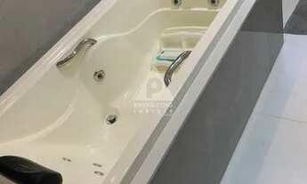 Imagem 6: Apartamento à venda, 4 quartos, 4 suítes, 2 vagas, Jacarepaguá - RIO DE JANEIRO/RJ