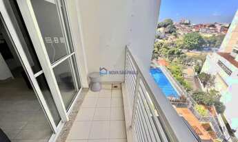 Imagem 3: Apartamento vago próximo ao Metrô Conceição, complexo Itaú, supermercados, escolas e muito