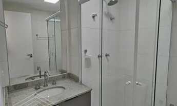 Imagem 3: Apartamento para Locação em São Paulo, Vila Mariana, 1 dormitório, 1 banheiro, 1 vaga