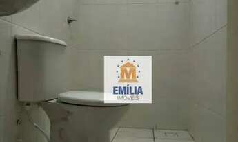 Imagem 6: Apartamento com 2 dormitórios à venda, 49 m² por R$ 190.000,00 - Jardim Califórnia - Jacar