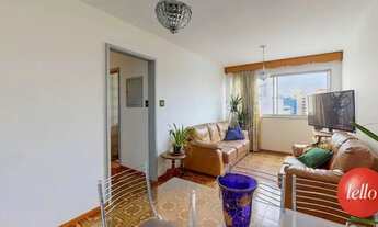 Imagem 1: São Paulo - Apartamento Padrão - Vila Mariana