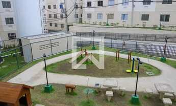 Imagem 6: Apartamento para Aluguel - Cascadura, 2 Quartos, 42 m2